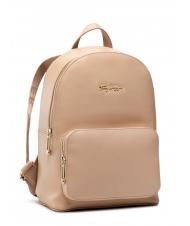 TOMMY HILFIGER ICONIC TOMMY  Rucsac bej - Genți femei - 2