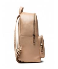 TOMMY HILFIGER ICONIC TOMMY  Rucsac bej - Genți femei - 3