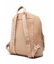 TOMMY HILFIGER ICONIC TOMMY  Rucsac bej - Genți femei - 4