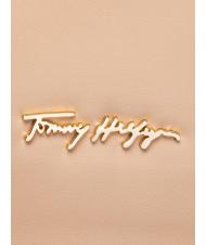 TOMMY HILFIGER ICONIC TOMMY  Rucsac bej - Genți femei - 5