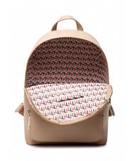 TOMMY HILFIGER ICONIC TOMMY  Rucsac bej - Genți femei - 6