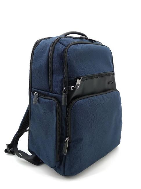 MATERA L rucsac pentru laptop 15" albastru - Rucsacuri pentru laptop