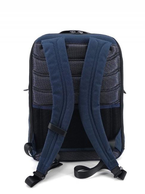 MATERA L rucsac pentru laptop 15" albastru - Rucsacuri pentru laptop