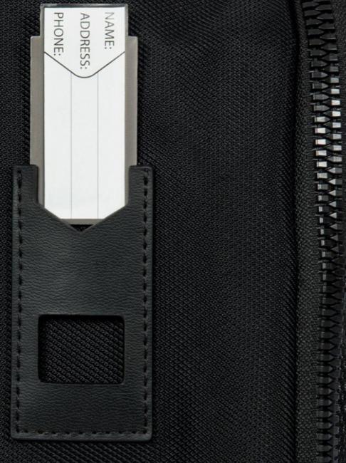 MATERA S rucsac pentru laptop 15" negru - Rucsacuri pentru laptop