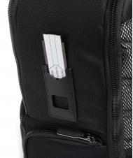 BRIC&rsquo;S MATERA M rucsac pentru laptop 14" negru - Rucsacuri pentru laptop - 3