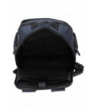 BRIC&rsquo;S MATERA L rucsac pentru laptop 15" albastru - Rucsacuri pentru laptop - 4