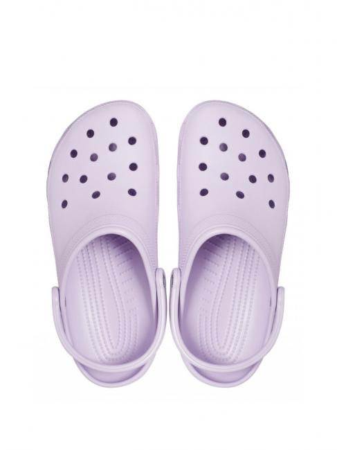 CLASSIC SABOT U Sandale lavandă - Pantofi unisex