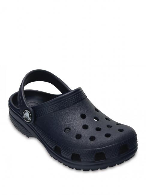 CLASSIC CLOG KIDS Sandale sabot marina - Pantofi pentru bebeluși