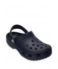 CROCS CLASSIC CLOG KIDS Sandale sabot marina - Pantofi pentru bebeluși - 2
