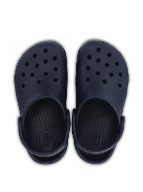 CLASSIC CLOG KIDS Sandale sabot marina - Pantofi pentru bebeluși
