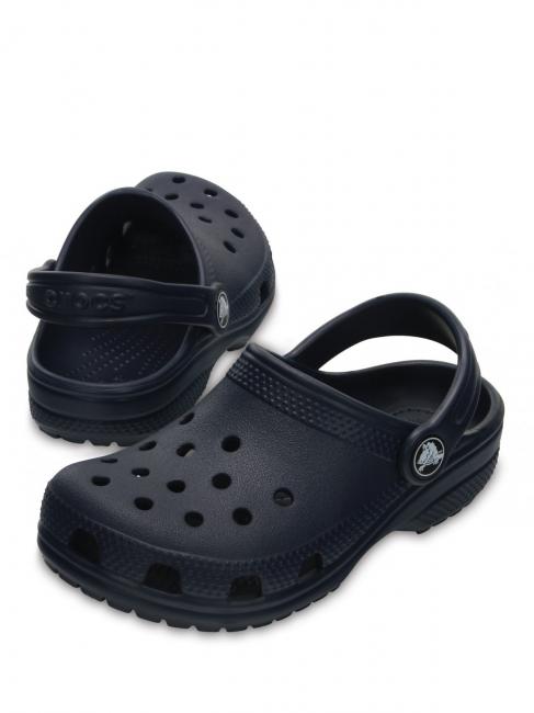 CLASSIC CLOG KIDS Sandale sabot marina - Pantofi pentru bebeluși