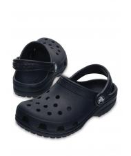 CROCS CLASSIC CLOG KIDS Sandale sabot marina - Pantofi pentru bebeluși - 4