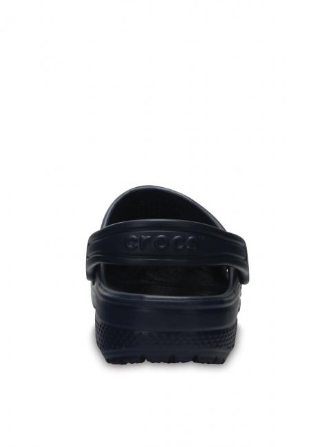 CLASSIC CLOG KIDS Sandale sabot marina - Pantofi pentru bebeluși