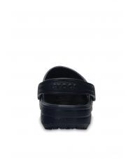 CROCS CLASSIC CLOG KIDS Sandale sabot marina - Pantofi pentru bebeluși - 5