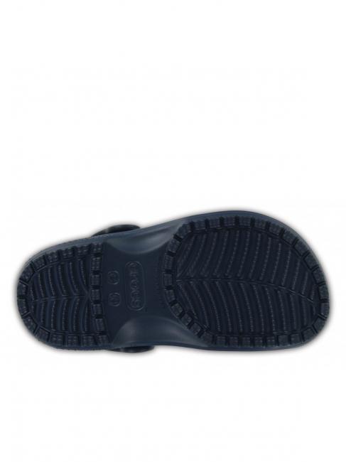 CLASSIC CLOG KIDS Sandale sabot marina - Pantofi pentru bebeluși