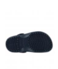 CROCS CLASSIC CLOG KIDS Sandale sabot marina - Pantofi pentru bebeluși - 6