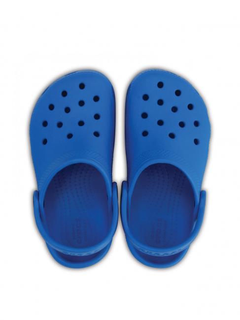 CLASSIC CLOG KIDS Sandale sabot ocean - Pantofi pentru bebeluși