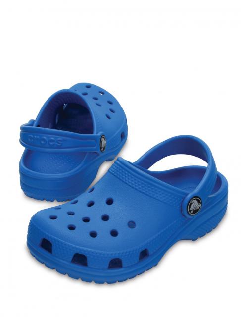 CLASSIC CLOG KIDS Sandale sabot ocean - Pantofi pentru bebeluși