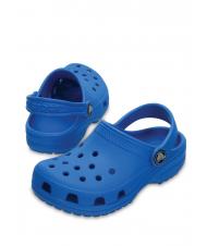 CROCS CLASSIC CLOG KIDS Sandale sabot ocean - Pantofi pentru bebeluși - 4