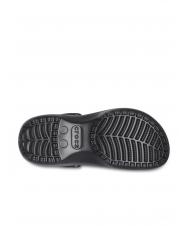 CROCS CLASSIC PLATFORM CLOG W Sandale sabot negru - Pantofi femei - 6