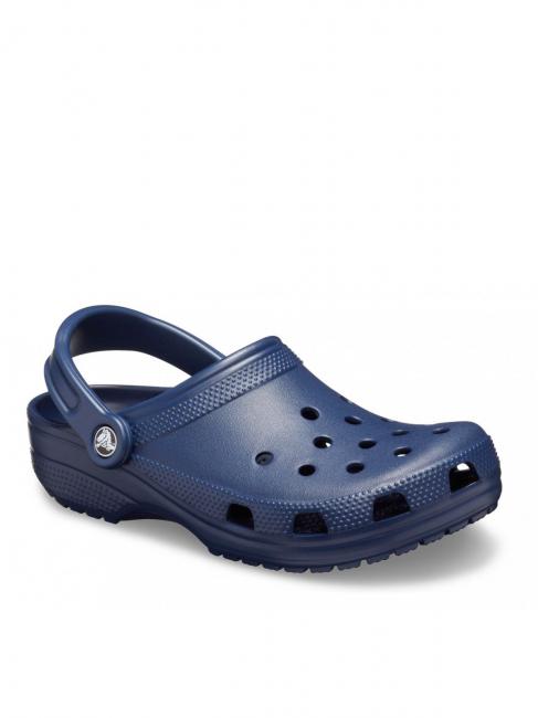 CLASSIC SABOT U Sandale marina - Pantofi unisex