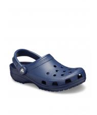 CROCS CLASSIC SABOT U Sandale marina - Pantofi unisex - 2