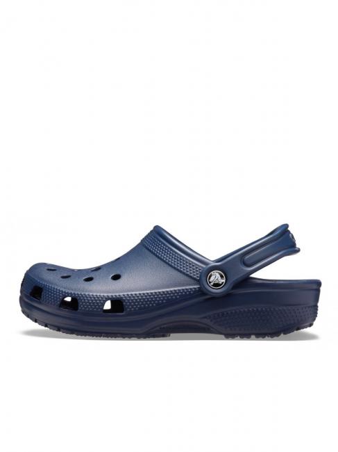 CLASSIC SABOT U Sandale marina - Pantofi unisex