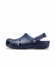 CROCS CLASSIC SABOT U Sandale marina - Pantofi unisex - 4