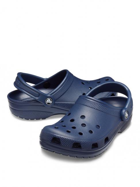CLASSIC SABOT U Sandale marina - Pantofi unisex
