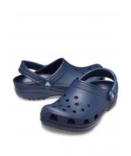 CROCS CLASSIC SABOT U Sandale marina - Pantofi unisex - 5