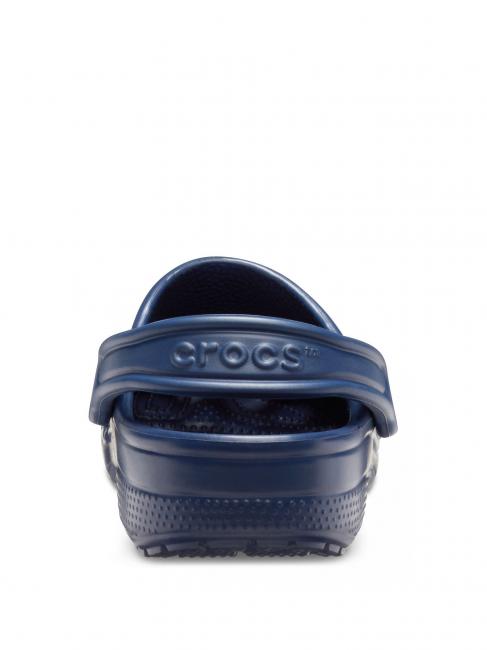 CLASSIC SABOT U Sandale marina - Pantofi unisex