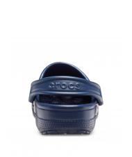 CROCS CLASSIC SABOT U Sandale marina - Pantofi unisex - 6
