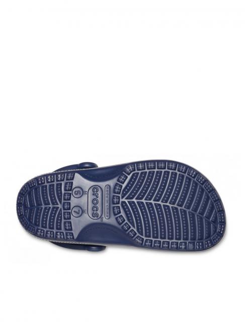 CLASSIC SABOT U Sandale marina - Pantofi unisex