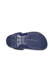 CROCS CLASSIC SABOT U Sandale marina - Pantofi unisex - 7