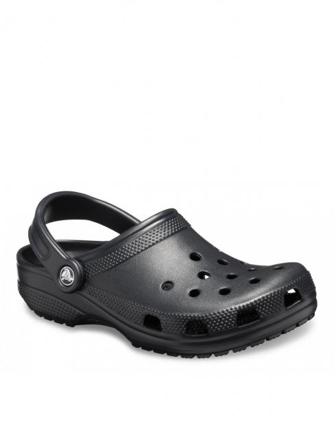 CLASSIC SABOT U Sandale negru - Pantofi unisex