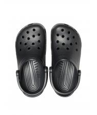 CROCS CLASSIC SABOT U Sandale negru - Pantofi unisex - 3