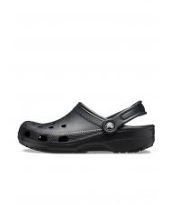 CROCS CLASSIC SABOT U Sandale negru - Pantofi unisex - 4