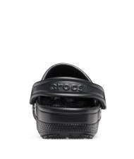 CROCS CLASSIC SABOT U Sandale negru - Pantofi unisex - 6