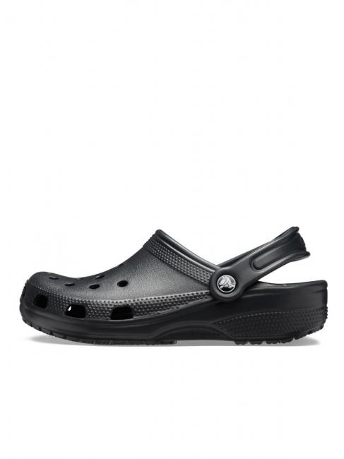 CLASSIC SABOT U Sandale negru - Pantofi unisex