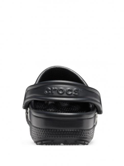 CLASSIC SABOT U Sandale negru - Pantofi unisex