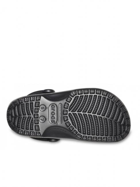 CLASSIC SABOT U Sandale negru - Pantofi unisex
