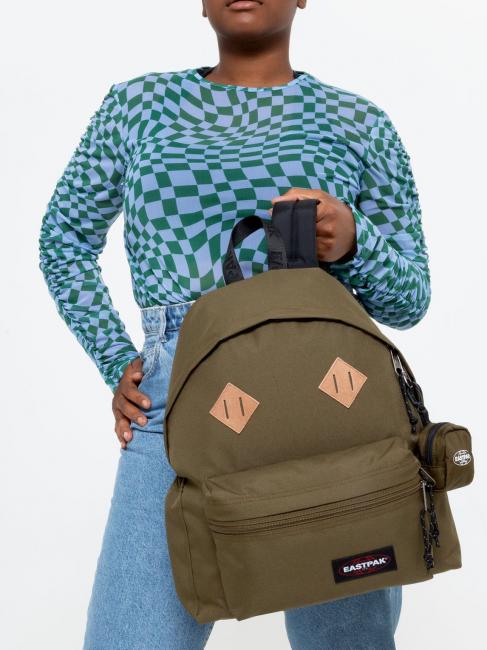 PADDED ZIPPL'R + Rucsac armata &icirc;ndrăzneață - Rucsacuri pentru școală și timp liber