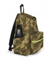 EASTPAK PADDED ZIPPL'R + Rucsac camuflaj kaki - Rucsacuri pentru școală și timp liber - 2