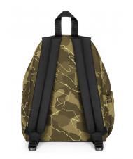 EASTPAK PADDED ZIPPL'R + Rucsac camuflaj kaki - Rucsacuri pentru școală și timp liber - 3