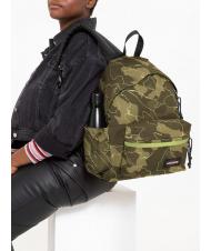 EASTPAK PADDED ZIPPL'R + Rucsac camuflaj kaki - Rucsacuri pentru școală și timp liber - 5