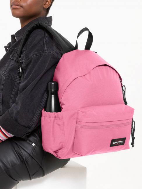 PADDED ZIPPL'R + Rucsac roz jucăuș - Rucsacuri pentru școală și timp liber