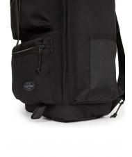 EASTPAK EUROPA PACK Rucsac pentru laptop de 17". negru &icirc;nrădăcinat - Bagaje de m&acirc;nă - 4