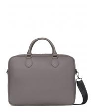 TRUSSARDI CARTELLA  Cu mana, cu curea de umar metal cald - Serviete birou - 3