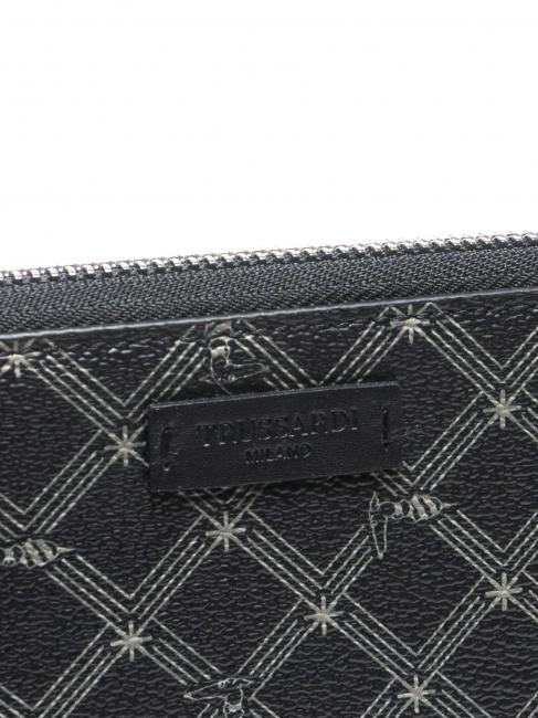 MONOGRAM ARCHITETTONICO Geanta de depozitare blackmulti - Husă pentru tabletă și organizator