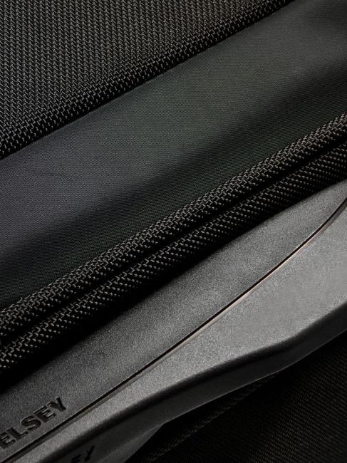 PARVIS PLUS Troller pilot, suport buc 17". negru - Troler pilot - Cumpără online!